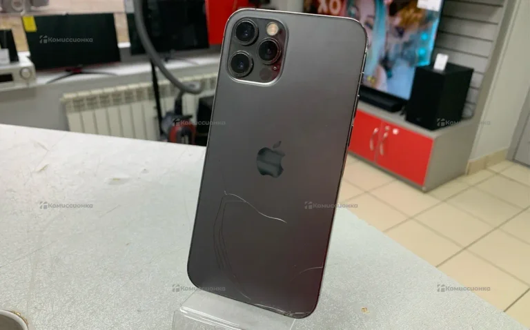 Apple iPhone 12 Pro 6/128 ГБ