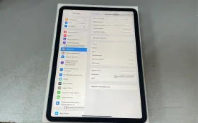 Купить Планшет Apple Ipad Pro 2022 б/у , в Кострома Цена:51990рублей