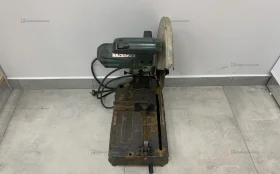 пила Metabo cs23 355