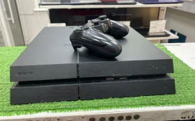 Приставка PS4. Fat 500GB