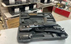 Купить Ручной гидравлический пресс РОСТ ПРГ-30 б/у , в Санкт-Петербург Цена:1290рублей