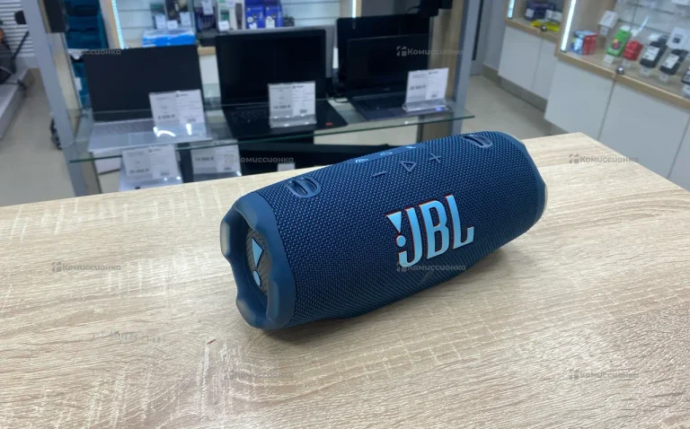 Колонка  JBL Charge 6