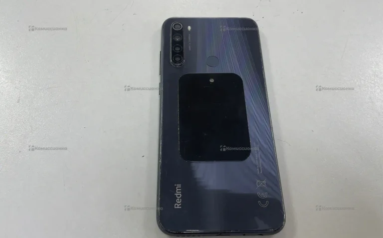 Xiaomi Redmi Note 8T 4/64Gb