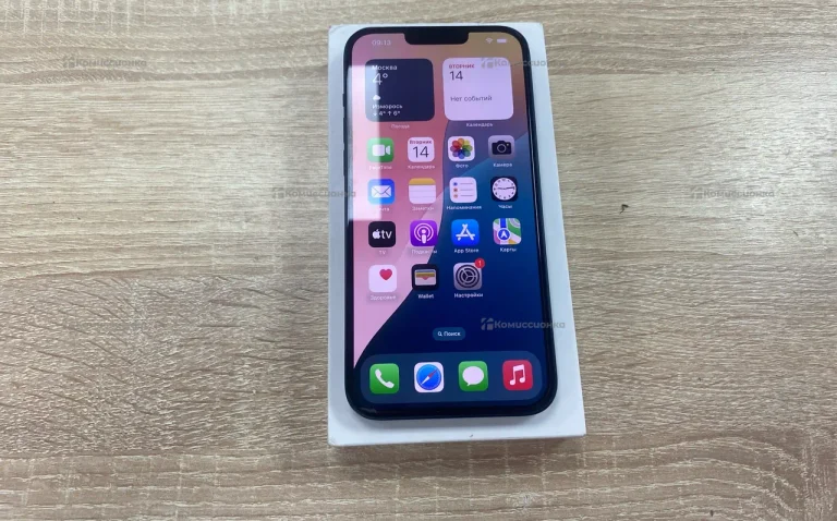 Apple IPhone 14 Plus 128Gb