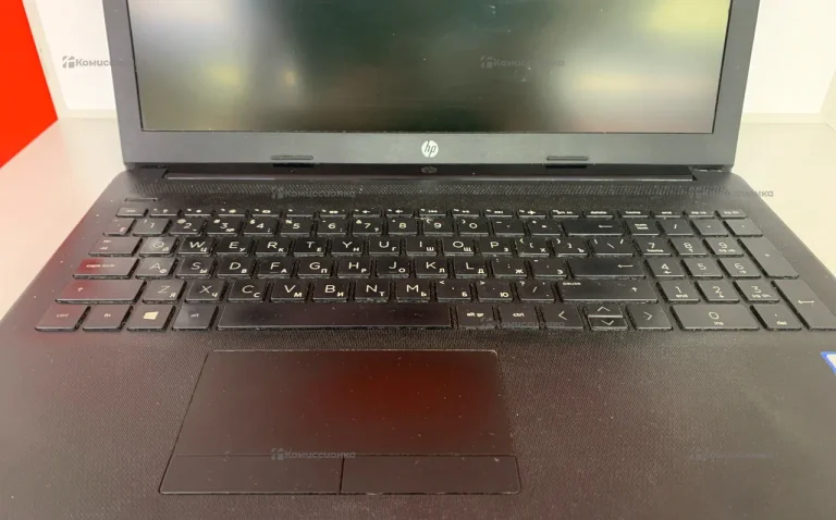 Ноутбук  HP Laptor 15