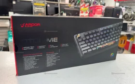 Клавиатура  Ardor Gaming Otohime