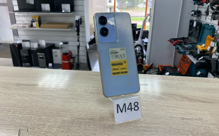 Realme Note 60 128Gb