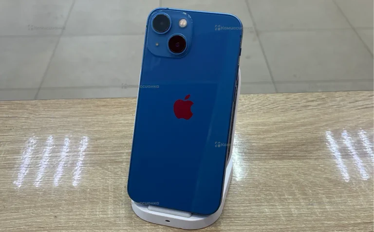 Apple iPhone 13 mini 4/128 ГБ