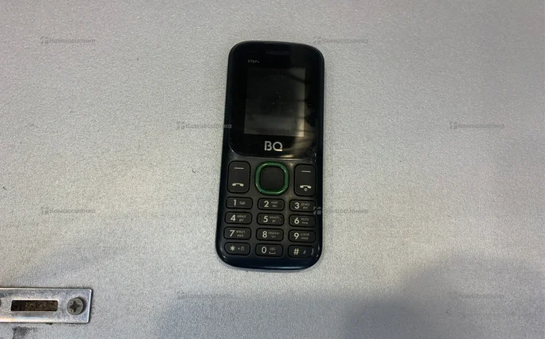 BQ 1848 Step+