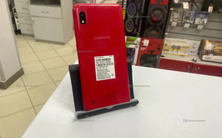Samsung Galaxy A10 2/32 ГБ