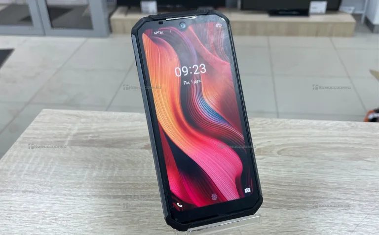 Oukitel WP6 6/128 ГБ