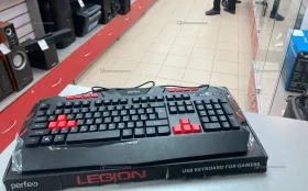Купить Клавиатура  Legion б/у , в Саратов Цена:590рублей