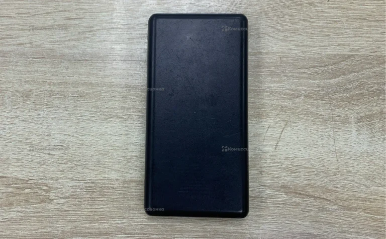 Power Bank  черный