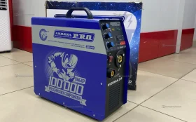 Купить Сварочный аппарат Aurora OVERMAN 200 б/у , в Тольятти Цена:21900рублей