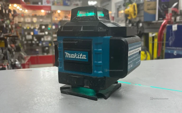 Лазерный уровень Makita rep.
