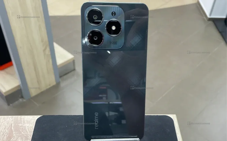 Realme C61 6/128 ГБ