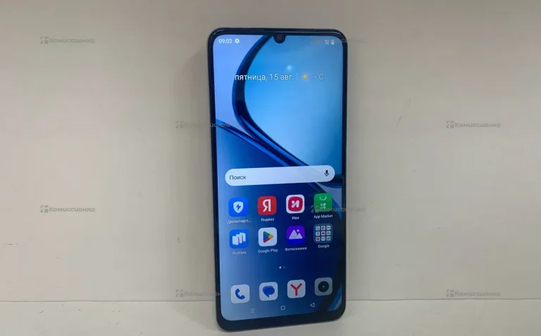 realme. c61 6/128
