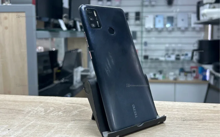 Tecno Spark 5 Air 2/32 ГБ