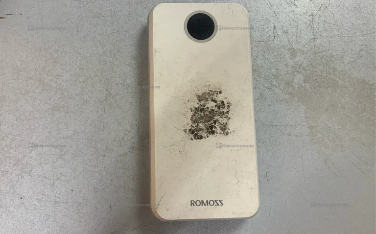 Powerbank Romoss 20000