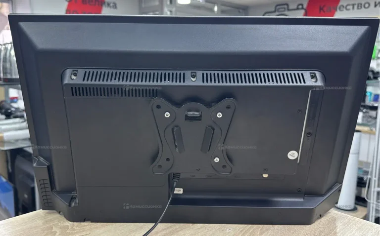 Телевизор Yuno Yuno