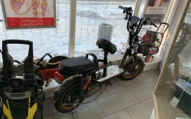 Купить KugooKirin V3 pro max б/у , в Москва и область Цена:32900рублей