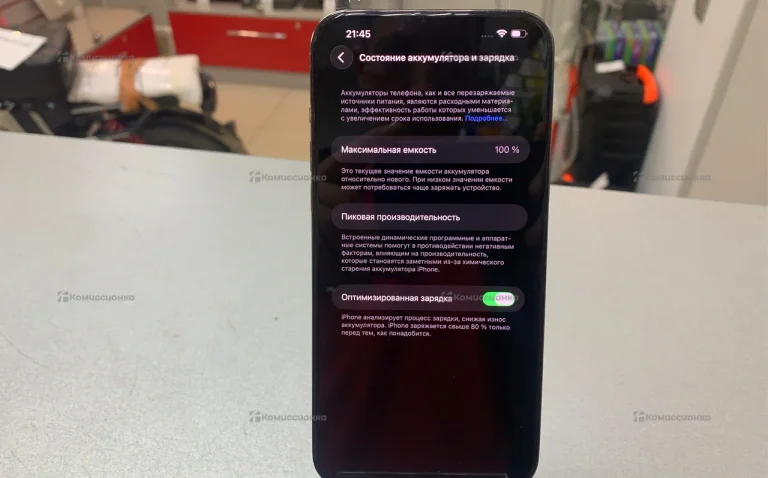 Apple iPhone 13 Pro Max 6/128 ГБ