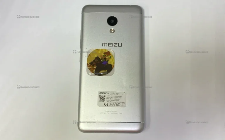 Meizu M3s 16GB