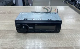 Автомагнитола  pioner mvh -09ub