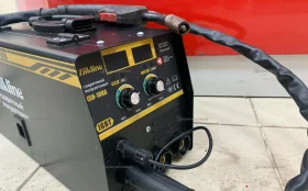 Купить сварочный полуавтомат ziikline ish-180a б/у , в Сызрань Цена:4990рублей