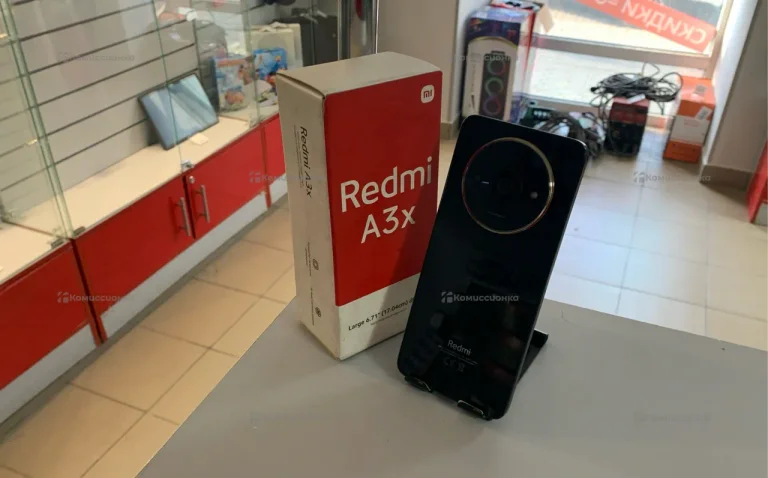 Xiaomi Redmi A3x 3/64