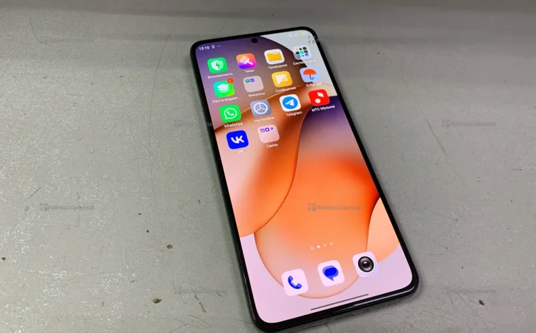 Xiaomi 12T 8/256Gb