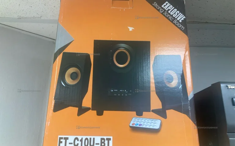 Колонка  Speaker