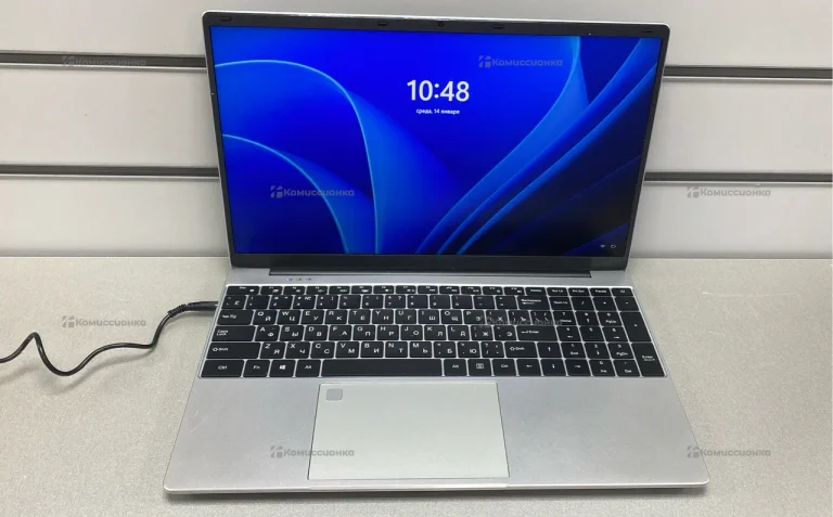 Ноутбук N1512