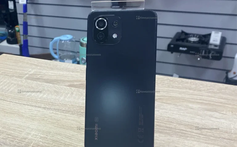 Xiaomi 11 Lite 5G 6/128ГБ