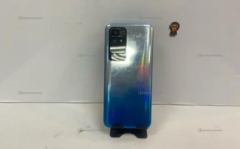 Xiaomi Redmi 10 4/64 ГБ