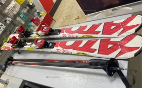 Купить Горные лыжи Atomic Redster Bend-X б/у , в Санкт-Петербург Цена:5900рублей