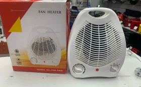 Тепловентилятор 2кВт (5)