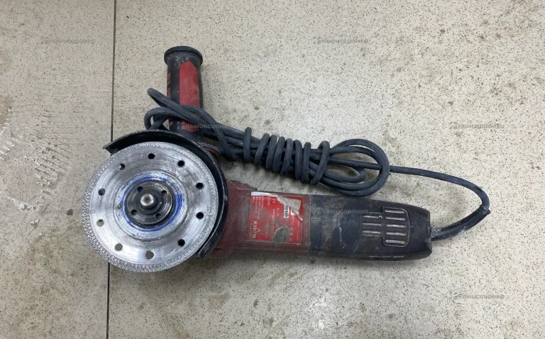 УШМ Elitech МШУ 1412