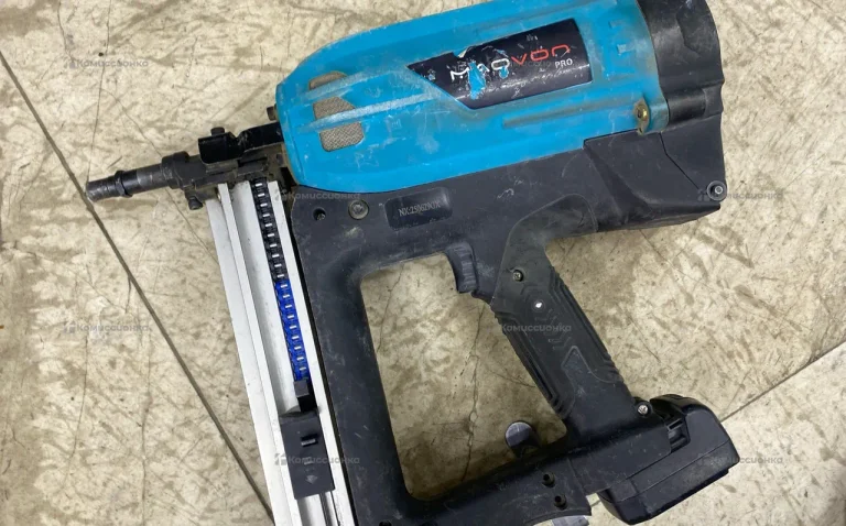 MAOVON Монтажный пистолет RB-65