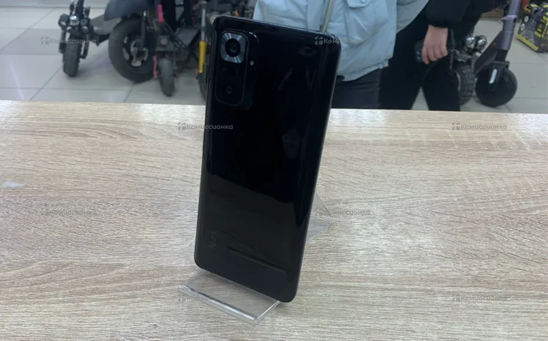 Xiaomi Redmi Note 10 Pro 6/128 ГБ