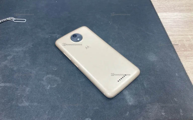 Motorola Moto C LTE 16GB