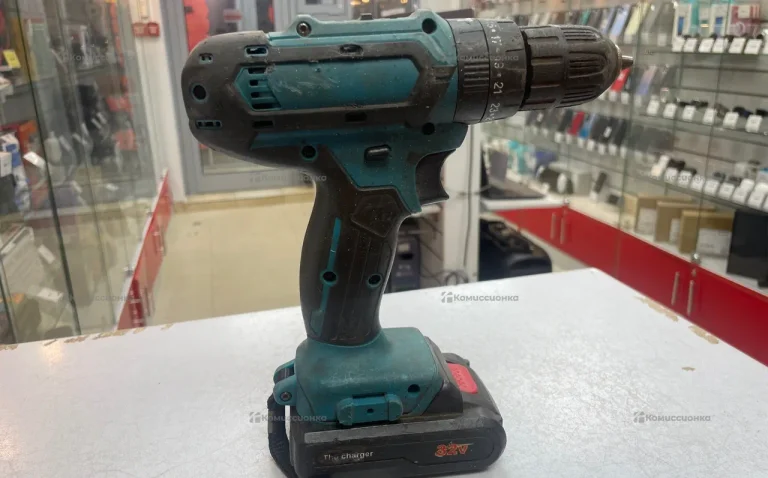 дрель шуроповерт makita rep