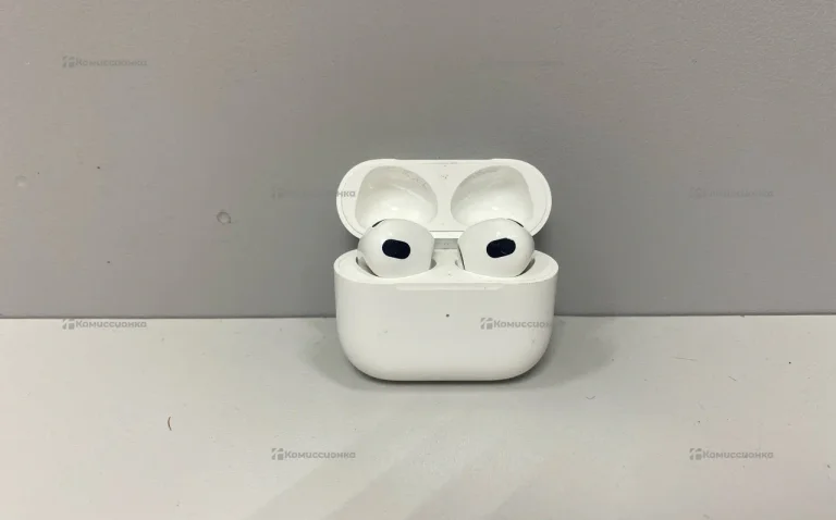Наушники  AirPods 3