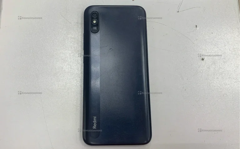 Xiaomi Redmi 9A 2/32 ГБ