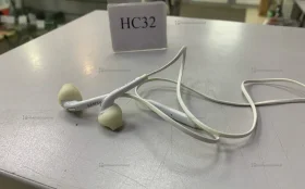 Купить Наушники  проводные Samsung б/у , в Нижнекамск Цена:200рублей