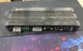 Купить Усилитель  machete Alpharetta б/у , в Набережные Челны Цена:2900рублей