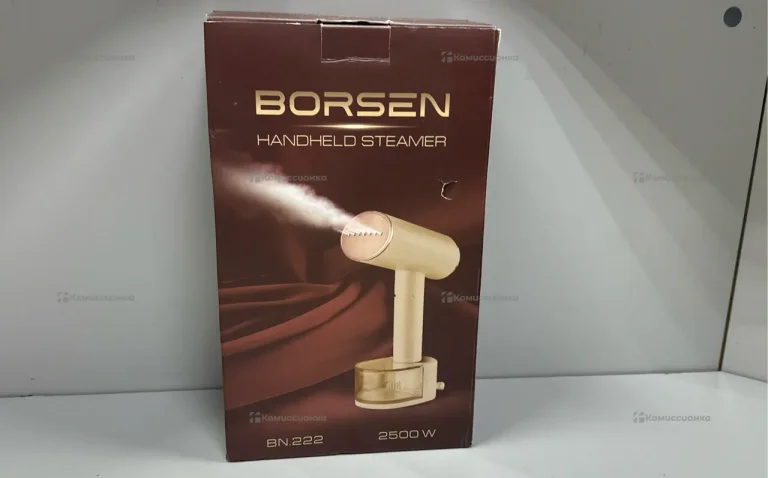 Ручной отпариватель Borsen BN.222