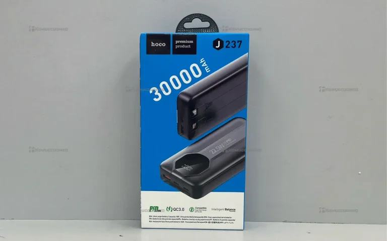Power Bank  30000mAh