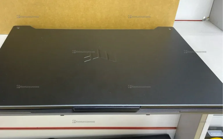 Ноутбук  ASUs fx 507z