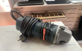 Штроборез Bosch GNF 20 CA